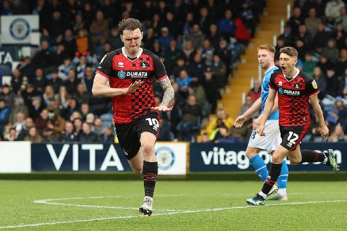 Nhận định, soi k&egrave;o York City vs Rochdale, 21h00 ng&agrave;y 28/8