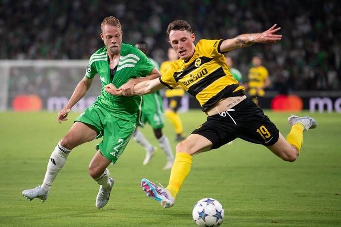 Nhận định, soi k&egrave;o Young Boys vs Maccabi Haifa, 2h00 ng&agrave;y 30/8