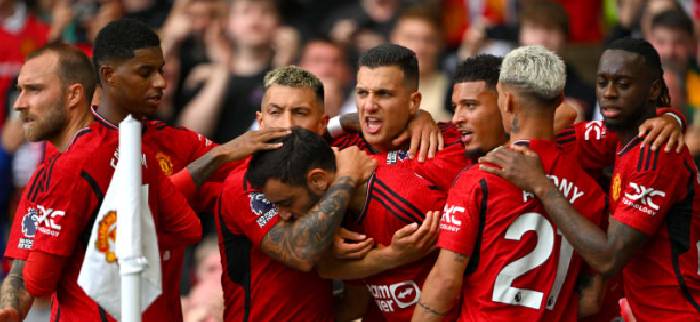 Vụ M.U chi&ecirc;u mộ nh&agrave; &Aacute; qu&acirc;n World Cup đ&atilde; s&aacute;ng tỏ