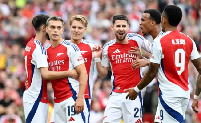 Arsenal c&oacute; thể gặp kh&oacute; ở lễ bốc thăm c&uacute;p C1 ch&acirc;u &Acirc;u