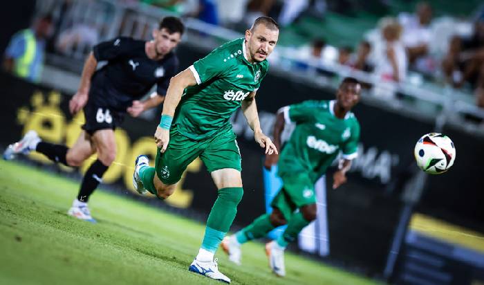 Chuy&ecirc;n gia dự đo&aacute;n Petrocub vs Ludogorets Razgrad, 00h00 ng&agrave;y 30/8