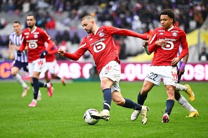 Chuy&ecirc;n gia Tony Ansel dự đo&aacute;n Slavia Praha vs Lille, 2h00 ng&agrave;y 29/8