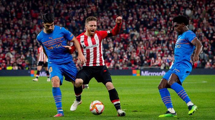 Chuy&ecirc;n gia Tony Ansell dự đo&aacute;n Bilbao vs Valencia, 0h00 ng&agrave;y 29/8
