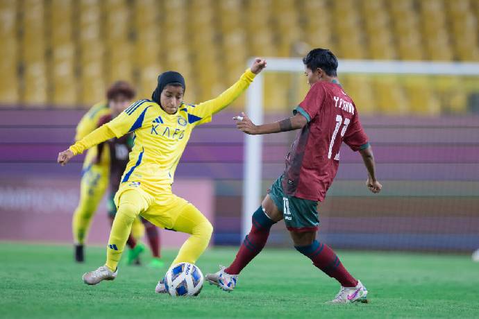 Nhận định, soi k&egrave;o Abu Dhabi Nữ vs Myawady Nữ, 21h30 ng&agrave;y 28/8: Ba điểm dễ d&agrave;ng