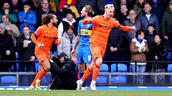 Nhận định, soi k&egrave;o AFC Wimbledon vs Ipswich, 1h45 ng&agrave;y 29/8: Xốc lại tinh thần