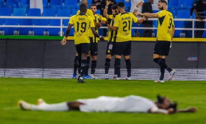 Nhận định, soi k&egrave;o Al Wehda vs Al-Orobah,1h00 ng&agrave;y 29/8: Đả bại t&acirc;n binh