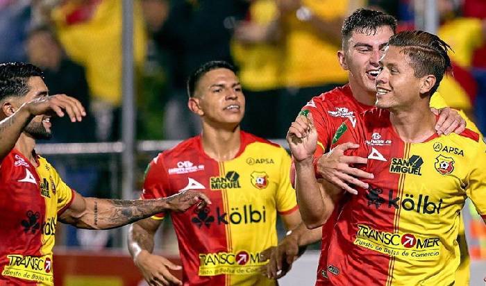 Nhận định, soi k&egrave;o CS Herediano vs CD Motagua, 09h0 ng&agrave;y 29/8: Thi&ecirc;n đường thứ 7