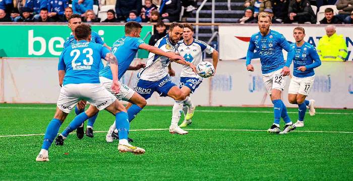 Nhận định, soi k&egrave;o HJK Helsinki vs KI Klaksvik, 22h59 ng&agrave;y 29/8: Tự tin giải quyết đối thủ