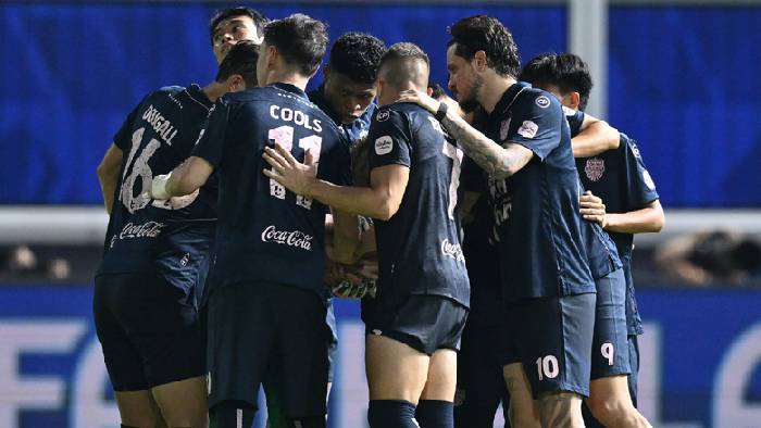 Nhận định, soi k&egrave;o Khonkaen United vs Buriram United, 19h00 ng&agrave;y 29/8: Tin v&agrave;o cửa tr&ecirc;n