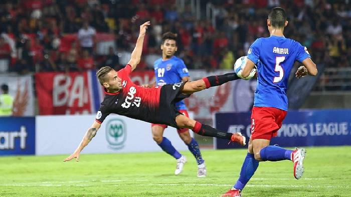 Nhận định, soi k&egrave;o Nakhon Pathom United vs Bangkok United, 18h00 ng&agrave;y 29/8: S&aacute;ng cửa dưới