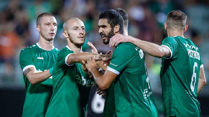 Nhận định, soi k&egrave;o Petrocub vs Ludogorets Razgrad, 00h00 ng&agrave;y 30/8: Dấu hỏi động lực