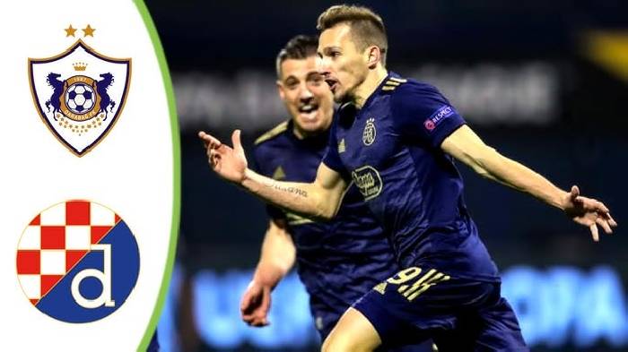 Nhận định, soi k&egrave;o Qarabag vs Dinamo Zagreb, 23h45 ng&agrave;y 28/8: Chủ nh&agrave; gặp kh&oacute;