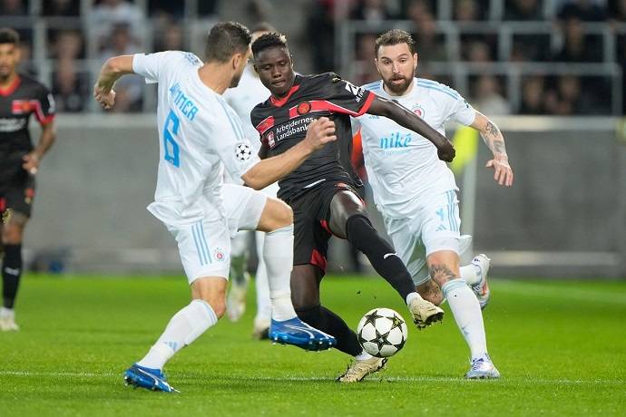 Nhận định, soi k&egrave;o Slovan Bratislava vs Midtjylland, 2h00 ng&agrave;y 29/8: Thận trọng