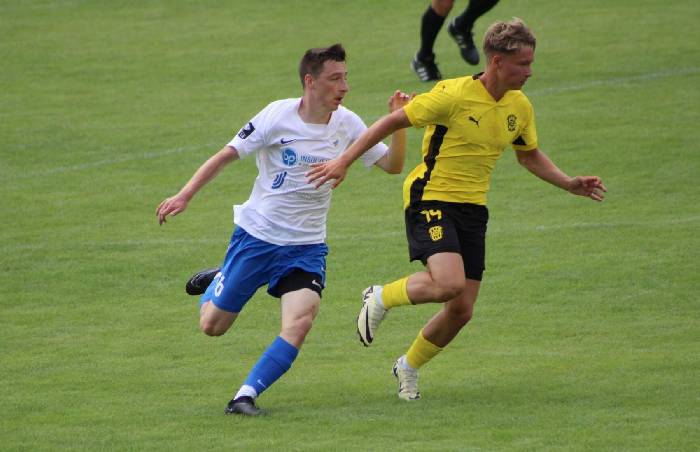 Nhận định, soi k&egrave;o Tatran Bohunice vs Zbrojovka Brno, 22h00 ng&agrave;y 29/8: Thua k&eacute;m đẳng cấp