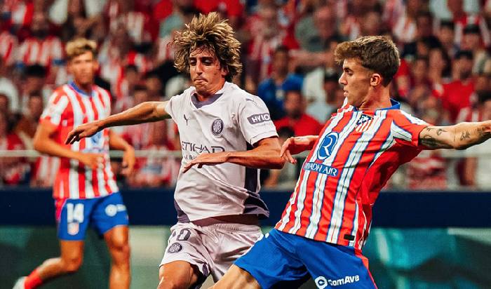 Si&ecirc;u m&aacute;y t&iacute;nh dự đo&aacute;n Girona vs Osasuna, 00h00 ng&agrave;y 30/8