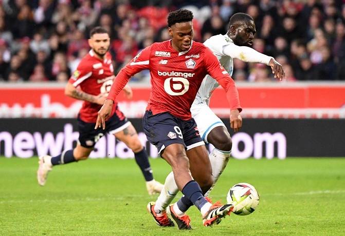 Si&ecirc;u m&aacute;y t&iacute;nh dự đo&aacute;n Slavia Praha vs Lille, 2h00 ng&agrave;y 29/8