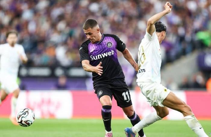 Nhận định, soi k&egrave;o AEK Athens vs Anderlecht, 1h00 ng&agrave;y 29/8: Giống lượt đi?!