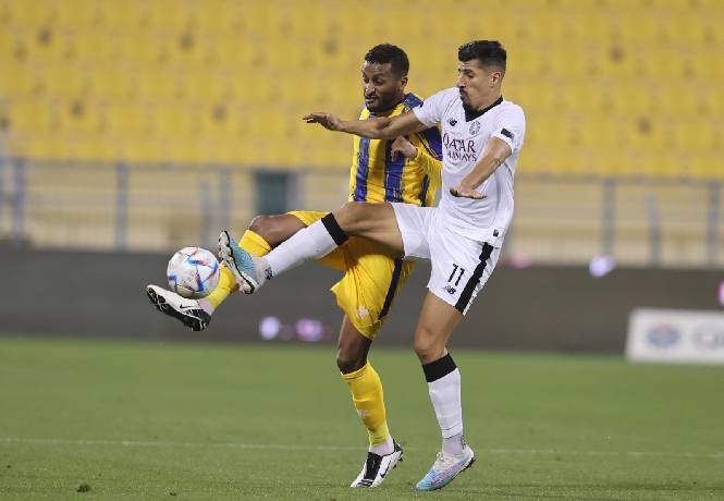 Nhận định, soi k&egrave;o Al-Sadd vs Al-Gharafa, 0h30 ng&agrave;y 29/8: Vượt mặt kh&aacute;ch