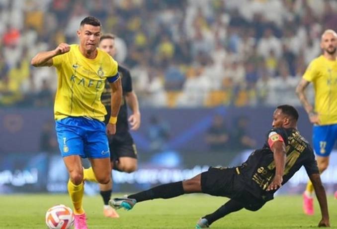 Nhận định, soi k&egrave;o Al Taawoun vs Al Nassr, 1h00 ng&agrave;y 30/8: Mở m&agrave;n m&atilde;n nh&atilde;n