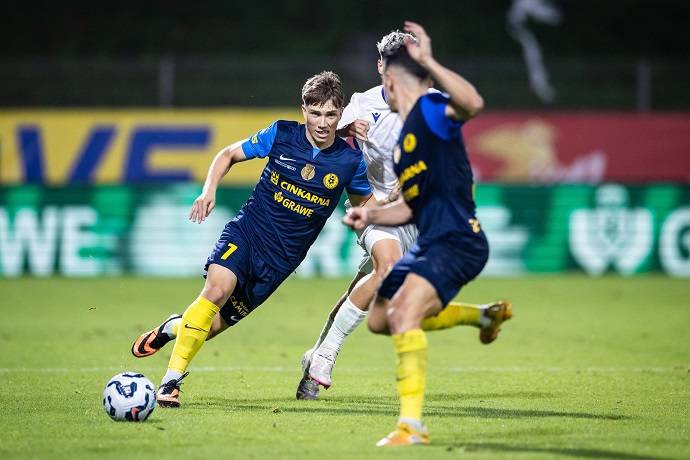 Nhận định, soi k&egrave;o Banik Ostrava vs NK Celje, 1h00 ng&agrave;y 29/8: Kh&oacute; cho chủ nh&agrave;