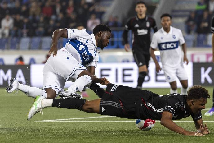 Nhận định, soi k&egrave;o Besiktas vs Lausanne-Sport, 0h00 ng&agrave;y 29/8: Tận dụng lợi thế