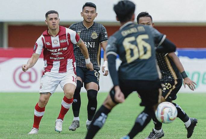 Nhận định, soi k&egrave;o Bhayangkara vs Persis Solo, 15h30 ng&agrave;y 29/8: Chưa thấy niềm vui