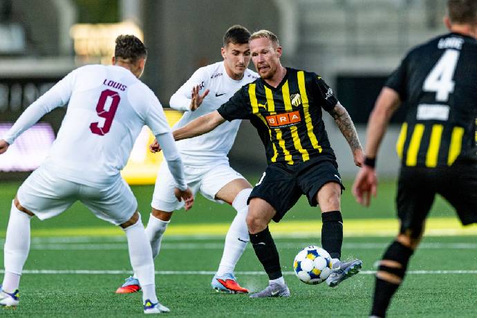 Nhận định, soi k&egrave;o CFR Cluj vs Hacken, 00h30 ng&agrave;y 29/8: Th&ecirc;m một lần đau