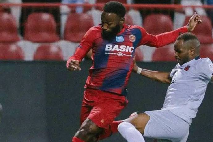 Nhận định, soi k&egrave;o Damac vs Al-Hazem, 23h05 ng&agrave;y 28/8: Kh&oacute; khuất phục t&acirc;n binh