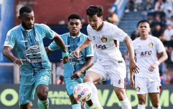 Nhận định, soi k&egrave;o Dewa United vs Persija Jakarta, 19h00 ng&agrave;y 29/8: Tr&aacute;i đắng s&acirc;n nh&agrave;