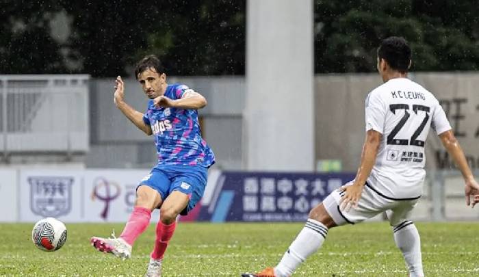 Nhận định, soi k&egrave;o Eastern Sports Club vs Kitchee, 19h00 ng&agrave;y 29/8: Đối thủ kh&oacute; chịu