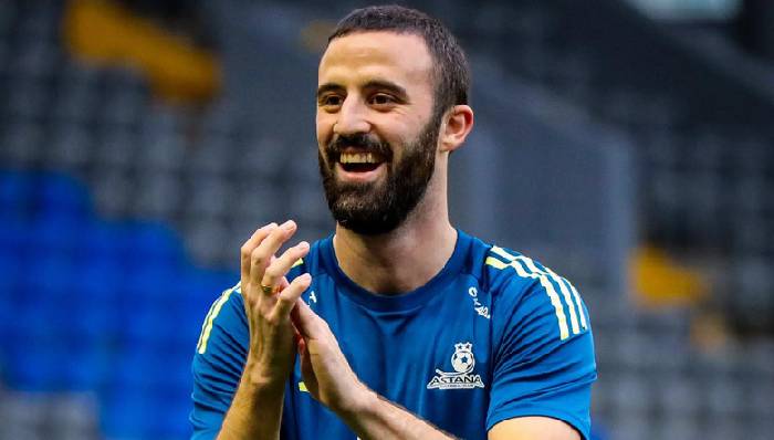 Nhận định, soi k&egrave;o FC Astana vs Kaisar Kyzylorda, 22h00 ng&agrave;y 28/8: Trở lại đỉnh bảng