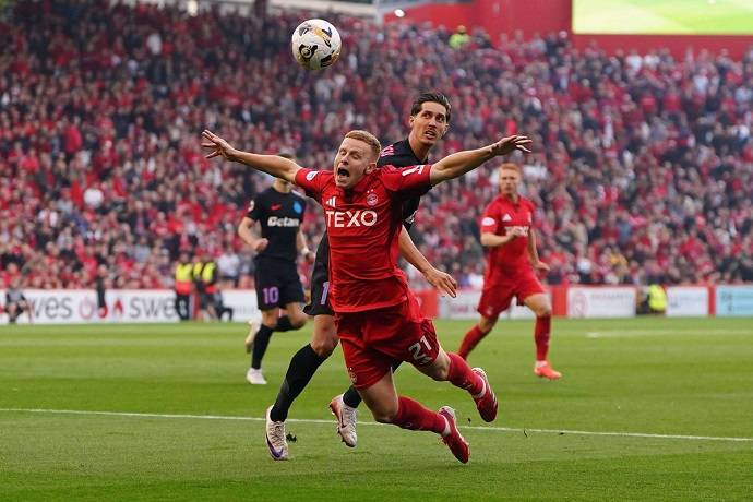 Nhận định, soi k&egrave;o FCSB vs Aberdeen, 1h30 ng&agrave;y 29/8: Cơ hội cho cả hai