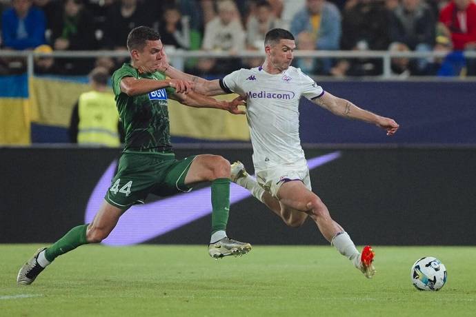 Nhận định, soi k&egrave;o Fiorentina vs Polissya Zhytomyr, 1h00 ng&agrave;y 29/8: Đ&egrave; bẹp đối thủ