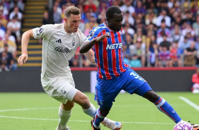 Nhận định, soi k&egrave;o Fredrikstad vs Crystal Palace, 23h00 ng&agrave;y 28/8: Dấu ấn lịch sử