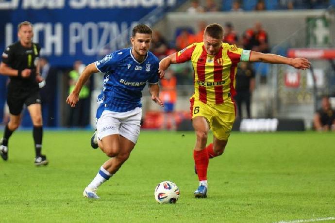 Nhận định, soi k&egrave;o Genk vs Lech Poznan, 01h00 ng&agrave;y 29/8: Kh&ocirc;ng c&oacute; bất ngờ