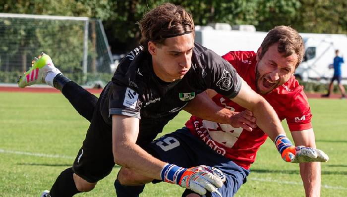 Nhận định, soi k&egrave;o Grobina vs Jelgava, 21h30 ng&agrave;y 29/8: Bất ph&acirc;n thắng bại