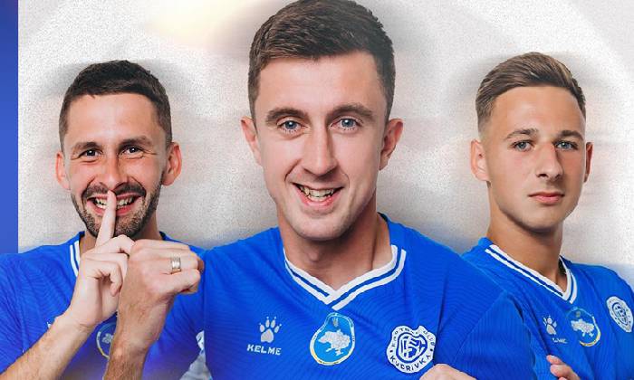 Nhận định, soi k&egrave;o Kudrivka vs Karpaty Lviv, 22h00 ng&agrave;y 29/8: Tin v&agrave;o &lsquo;ngựa &ocirc;&rsquo;