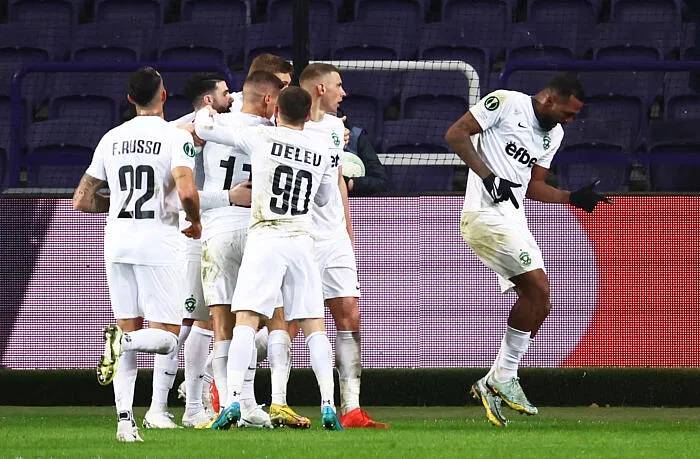 Nhận định, soi k&egrave;o Ludogorets Razgrad vs Shkendija, 0h30 ng&agrave;y 29/8: Kh&aacute;ch tự tin