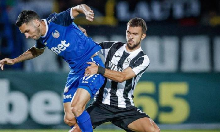 Nhận định, soi k&egrave;o Montana vs Dobrudzha, 21h30 ng&agrave;y 29/8: Kh&oacute; tin cửa tr&ecirc;n