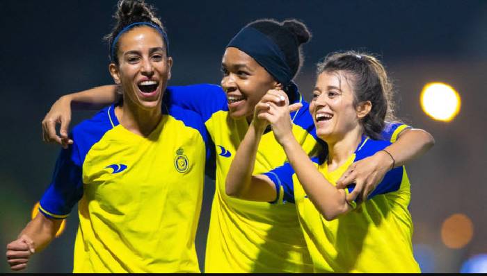 Nhận định, soi k&egrave;o Nữ Al Nassr Riyadh vs Nữ Nasaf Qarshi, 22h30 ng&agrave;y 28/8: Chạy đ&agrave; cho đại chiến