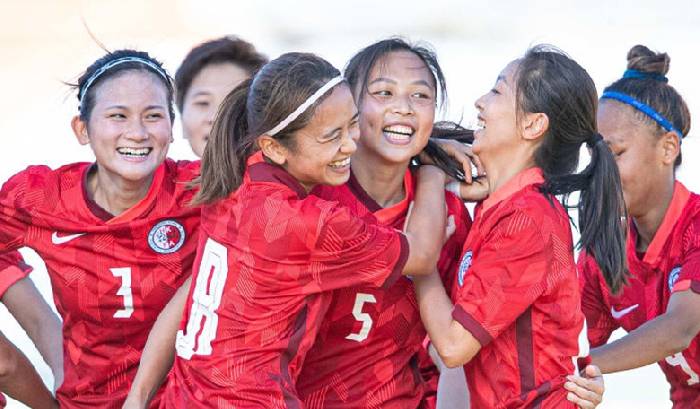 Nhận định, soi k&egrave;o nữ Kitchee vs nữ Phnom Penh Crown, 19h00 ng&agrave;y 28/8: Bất ngờ?