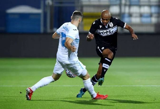 Nhận định, soi k&egrave;o PAOK vs Rijeka, 0h30 ng&agrave;y 29/8: Tự tin đ&oacute;n kh&aacute;ch