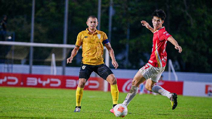 Nhận định, soi k&egrave;o Pattaya United vs Nakhon Si United, 19h00 ng&agrave;y 28/8: Kh&oacute; cho chủ nh&agrave;