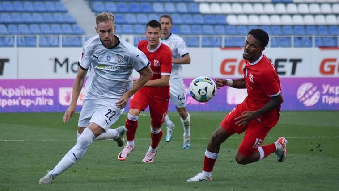 Nhận định, soi k&egrave;o Poltava vs Zorya Luhansk, 19h30 ng&agrave;y 29/8: Bắt nạt &lsquo;l&iacute;nh mới&rsquo;
