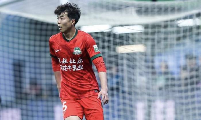 Nhận định, soi k&egrave;o Qingdao Hainiu vs Henan FC, 18h00 ng&agrave;y 29/8: Tiếp tục gieo sầu