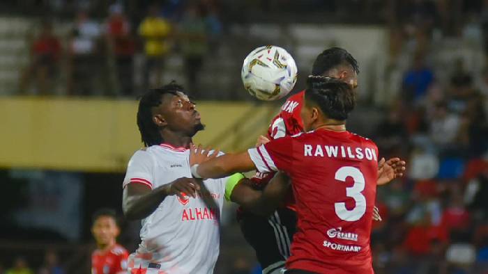 Nhận định, soi k&egrave;o Sabah vs Melaka, 19h15 ng&agrave;y 29/8: Chia điểm?