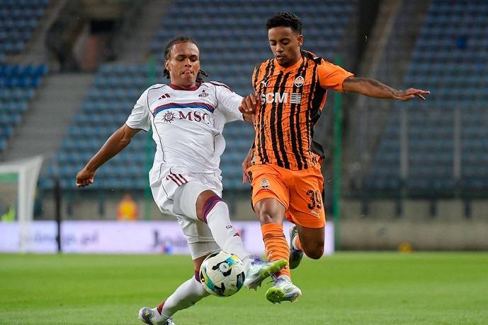 Nhận định, soi k&egrave;o Servette vs Shakhtar Donetsk, 2h00 ng&agrave;y 29/8: Chủ nh&agrave; sa s&uacute;t
