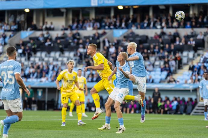 Nhận định, soi k&egrave;o Sigma Olomouc vs Malmo, 23h30 ng&agrave;y 28/8: Kh&oacute; ngược d&ograve;ng