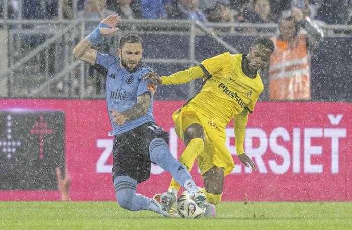 Nhận định, soi k&egrave;o Young Boys vs Slovan Bratislava, 1h00 ng&agrave;y 29/8: Nhẹ nh&agrave;ng đi tiếp