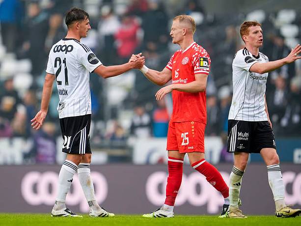 Soi k&egrave;o g&oacute;c Mainz 05 vs Rosenborg, 02h00 ng&agrave;y 29/8